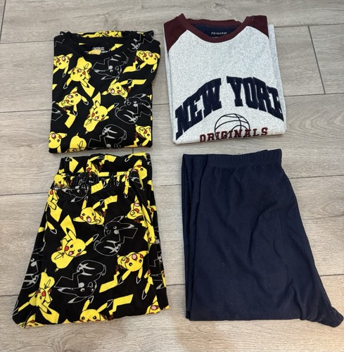 Piece pyjamas set - for, boys
