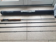 Wychwood Flow Fly Rod 10ft