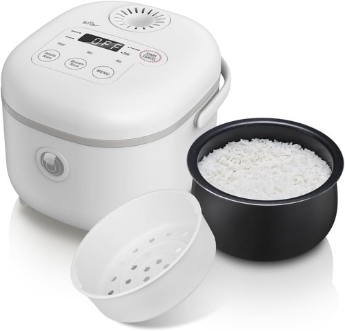 Bear rice cooker dfb b20a1 - dfb-b20a1, 2l