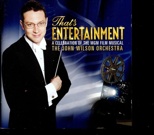 John wilson orchestra that s - /, that's