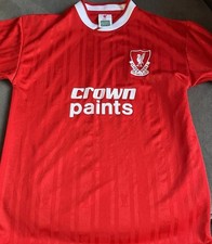 Official Retro Score Draw