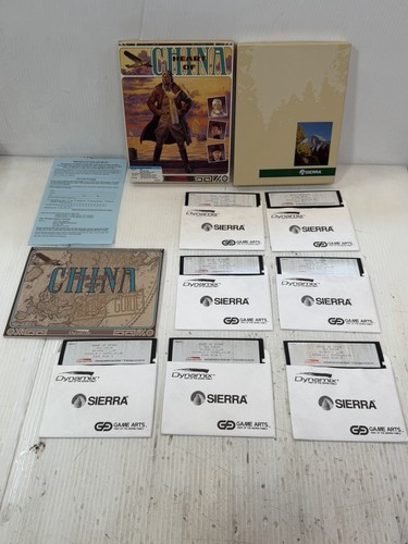 Heart china big box pc - of,