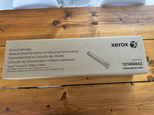 Genuine xerox 101r00602 - genuine,