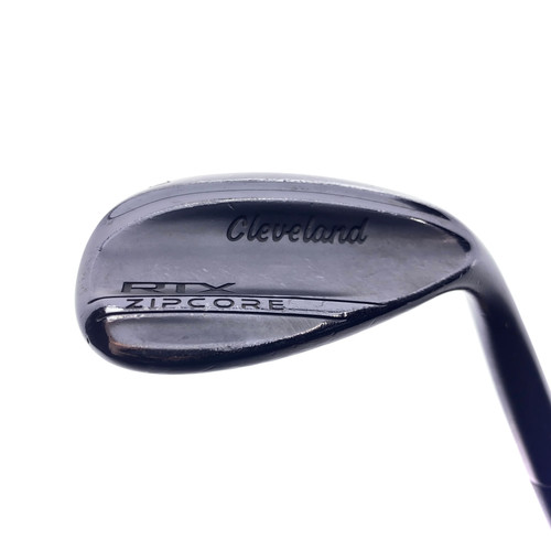 Used cleveland rtx zipcore - cleveland,