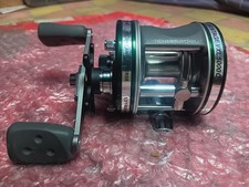 ABU AMBASSADEUR 5000C. BAIT CASTING REEL. MULTIPLIER. EXCELLENT CONDITION.