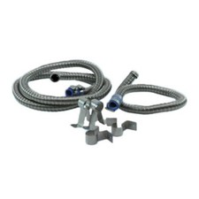 Whale Flue Kit for Space