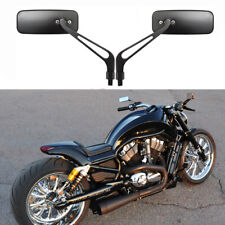 Rectangle Motorcycle Mirrors