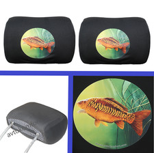 Picture Carp Set of 2 Ps Pair