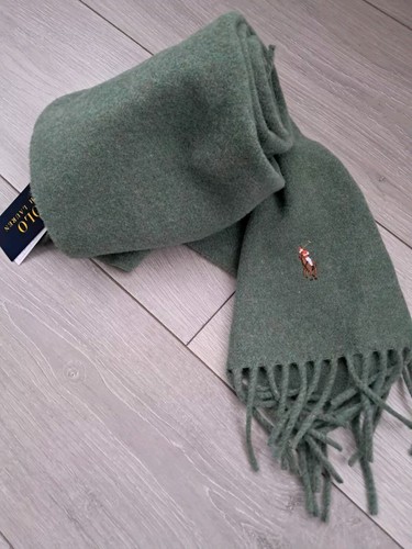 Polo ralph lauren scarf - polo,