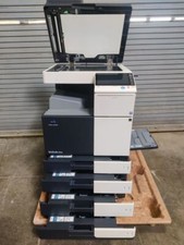 KONICA MINOLTA 284e BIZHUB