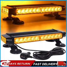 Car Roof Recovery 30 LED Light