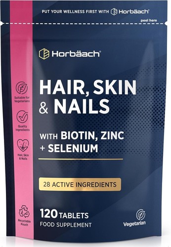 Hair growth treatment healthy - hair,