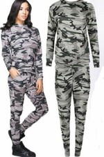 girls 7-8 years Camo' Print