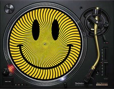 Trippy Psychedelic Acid Rave