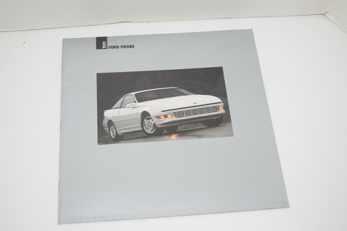 Vintage 1991 ford - vintage,