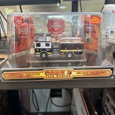 Code 3 Collector’s Club