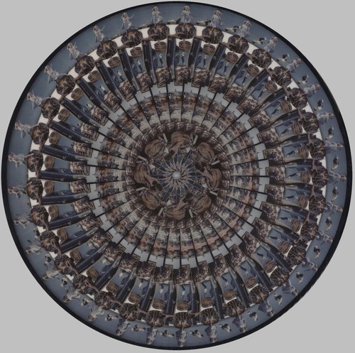 Bonobo cirrus 12 zoetrope - bonobo,