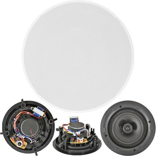 Quality 100w 2 - quality, 6.5"