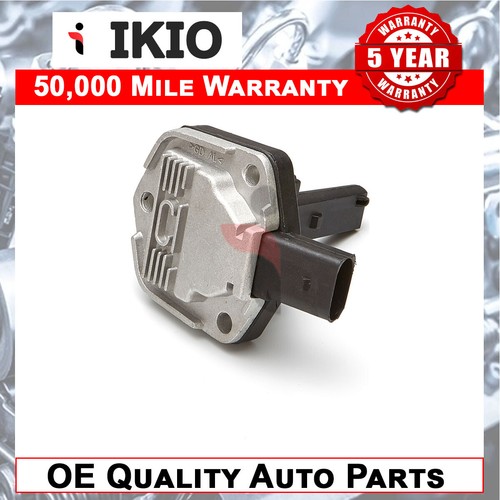 Ikio oil level - ikio,