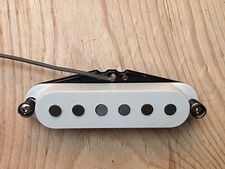 Yamaha Pacifica 112V Single Coil Electric Guitar Alnico Middle Pickup 2007