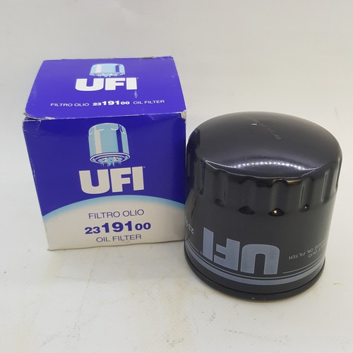 Oil filter citroen c15 - oil,