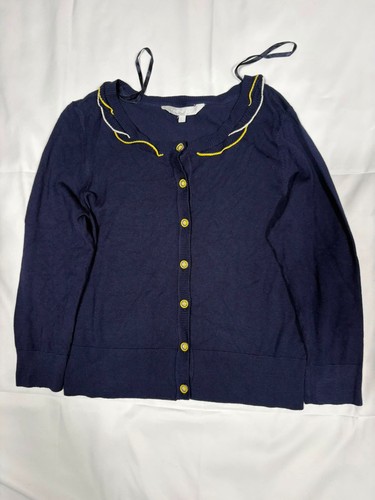 Red herring women navy - red,