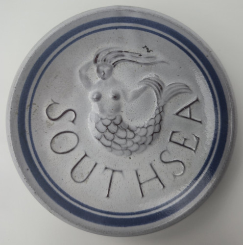 Vintage rye pottery southsea - vintage,