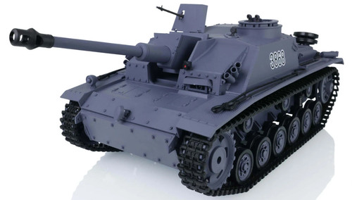 Henglong german stug iii - henglong,