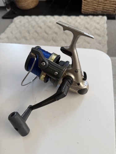 Diawa emblem 5000t - s, reel