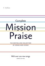 Complete mission praise - complete,