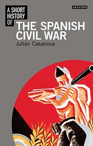 Short history the spanish - of,