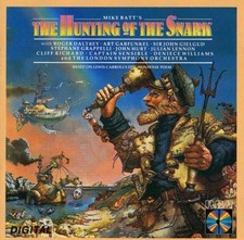 The Hunting of the Snark
