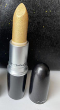 Mac Spoiled Fabulous Lipstick