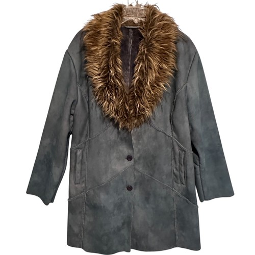 Vintage penny lane coat size - penny,