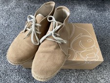 Pretty Green Men's Stone Beige