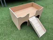 Guinea pig - (updated, design)