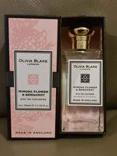 Brand New - Olivia Blake