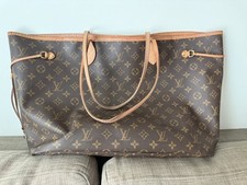 Louis Vuitton Neverfull GM