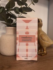 Madonna Exquisite Eau De