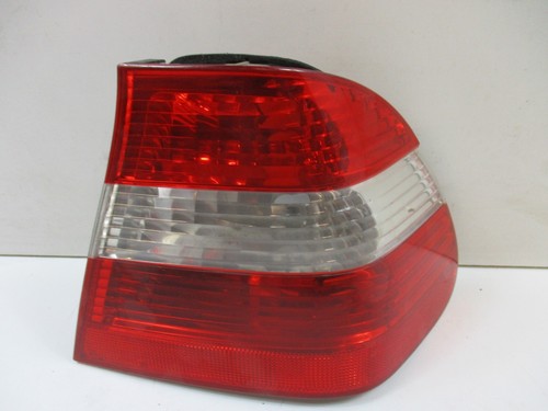 Bmw e46 rear light drivers - bmw,