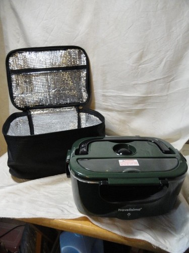 Travelisimo adult electric - adult,
