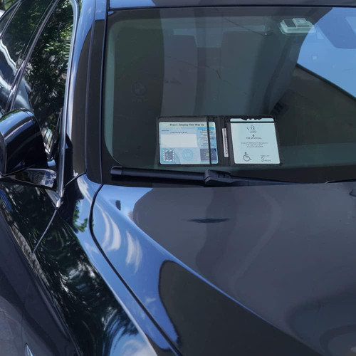 Disabled badge and timer - disabled,