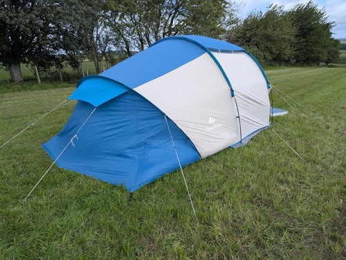 Quechua arpenaz family 1 - quechua, 4.1