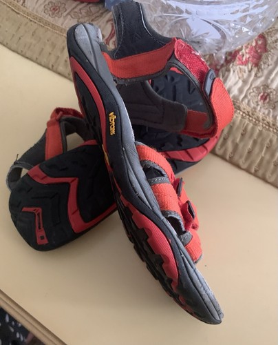 Ladies walking sandals size - size, 39