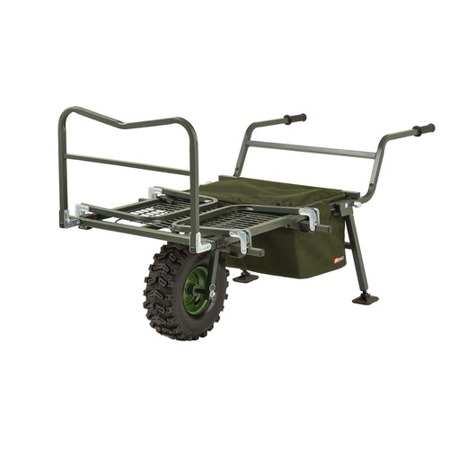 Jrc cocoon barrow - jrc, 2g