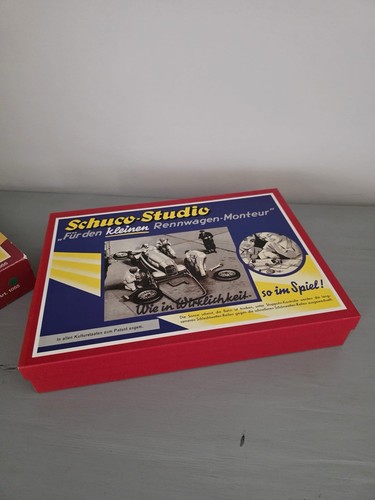 Schuco studio original - schuco,
