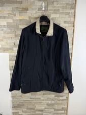 Orvis Mens size L navy jacket