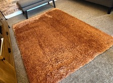 Dunelm Indulgence Rug