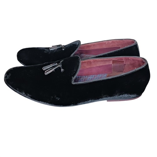 Ted baker black - black, velvet