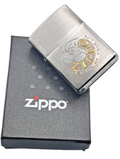 Genuine Brand New 2016 ZIPPO